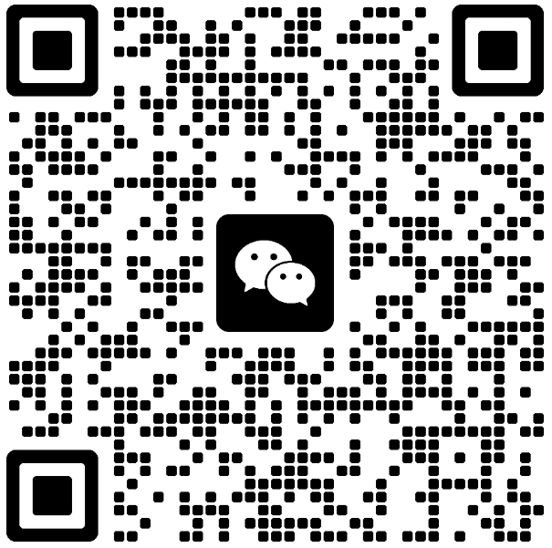 微信群二维码